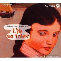 Biographie Robert Louis Stevenson