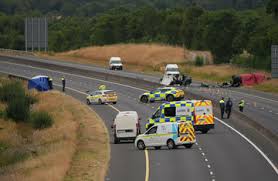 road safety — trending on Google in Ireland