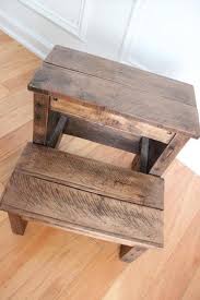 Delightful Woodworking Tips Clamps Woodworkinglove Woodworkingprojectscabinets Stool Woodworking Plans Wood Step Stool Woodworking Furniture