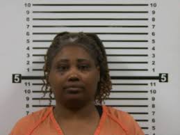 HARDEMAN COUNTY SHERIFF'S OFFICE Intake Press Release With Image Page 1 of  23 Print Date: Feb 12 2024