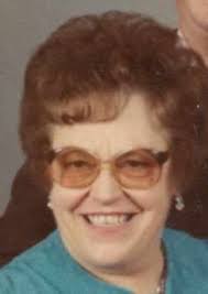 Lois Vance Pugmire (1920-2002)