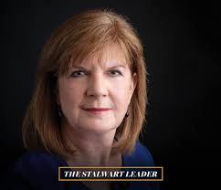 The Ten Most Influential Women in Columbia