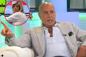 Kiko Matamoros no aguanta más y suelta en directo una bomba sobre Terelu Campos