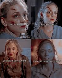 Beth Greene x quote'