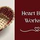 Heart Basket Workshop event in Albany, NY