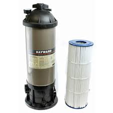 What size pump and filter for above ground pool? New Hayward C500 Star Clear Above In Ground Swimming Pool Cartridge Filter C 500 Walmart Com Walmart Com