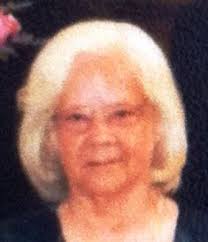 Jean Davidson Obituary (2015)