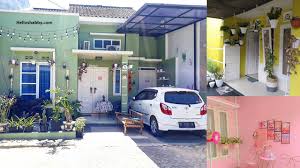 Check spelling or type a new query. 6 Rekomendasi Model Teras Rumah Sederhana Pas Banget Buat Rumah Type 36 Helloshabby Com Interior And Exterior Solutions