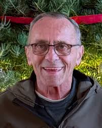 Albert John Rill Obituary March 8, 2025