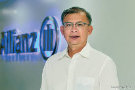 See kirje on märgitud suletuks. Allianz Malaysia Bhd Ceo View About Covid 19 Impact Renew Allianz Insurance Online
