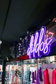 Sexe shop en ligne