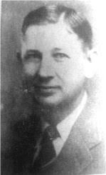 Dr Homer Eldrege Byrd (1906-1960)