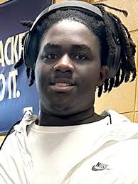 Tulane All Time Football Recruits in Georgia