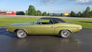 Image result for Light Green 1970 Challenger