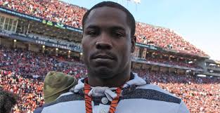 A look at Auburn's new roster