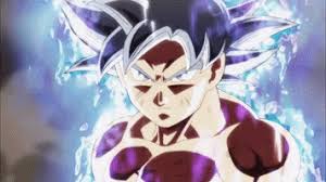 Check out this fantastic collection of super dragon ball wallpapers, with 53 super dragon ball background images for your desktop, phone or tablet. Dbz Wallpaper Gif