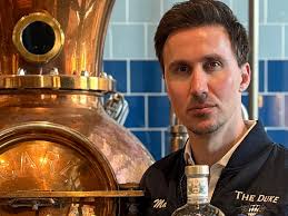 Lech Life Gin in Landsberg am Lech