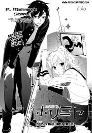 Komik higehiro 28 sub indo preview, spoiler, dan tanggal rilis. Baca Horimiya Chapter 29 Komiku