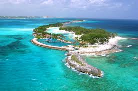 According to intrepid potash, which has mineral rights to the waterway, the water is more a brine mixture and comes from a series of ditches in the nearby salt flats. Blue Lagoon Island Wikipedia