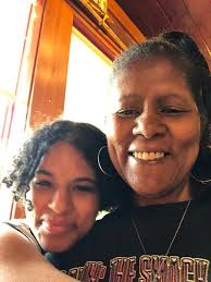 Willie Thomas Houston