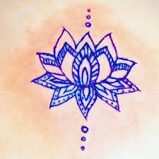 Another Lotus Flower Bomb Lotus Flower Bomb Lotus Flower Tattoo Flower Bomb