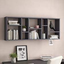 You Ll Love The Morehouse Accent Shelf At Wayfair Co Uk Great Deals On All Home D Eacute Cor Products Enjo Unique Wall Shelves Wall Shelf Decor Wall Shelves
