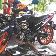 We did not find results for: Tempoh Terbaik Untuk Tukar Minyak Hitam Motorsikal