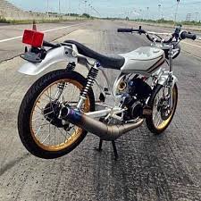 Motor rx king modif trail. Modifikasi Rx King Fur Android Apk Herunterladen