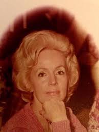 Jeanne Wilson Obituary (1924