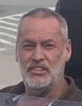 Obituary information for Randy Yoder