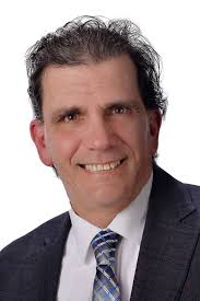 Ted Moore, Real Estate Agent