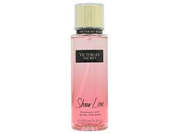 Victoria S Secret Sheer Love 8 4 Oz Fragrance Mist Victor Https Www Victoria Secret Perfume Body Spray Victoria Secret Fragrances Victoria Secret Perfume