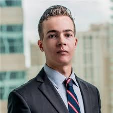 It is with great pride to share I have finished my first year of law school  at the University of Miami School of Law . Throughout the year there were  many challenging