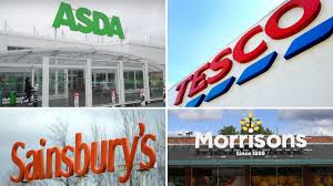 Online supermarket shopping is easy at morrisons. The Supermarket Hacks Tesco Sainsbury S Asda And Morrisons Shoppers Should Know Chronicle Live