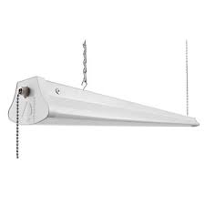 Lithonia Lighting 28 Watt Led Chain Mount White Shop Light In 2021 Lithonia Lighting Lithonia Pool Table Lighting