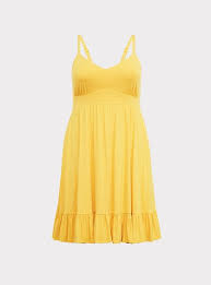 Black And Yellow Jersey Dress Yellow Jersey Skater Dress Dresses Knit Mini Dress Skater Dress