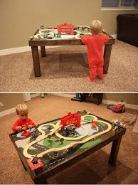 Https S Media Cache Ak0 Pinimg Com Originals De 09 0f De090ffb2c8fe370d08a6a7170199612 Jpg Toddler Playroom Train Table Diy For Kids