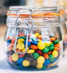 how many sweets in the jar 101 computing