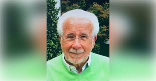 Obituary information for Dr. Patrick Sylvester O'Halloran