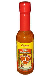 Castillo Habanero Red Extra Hot Sauce Habanero Hot Sauce Hot Sauce Bottles Mexican Food Recipes Authentic
