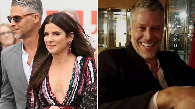 Sandra Bullock's long-term partner Bryan Randall dies aged 57 after secret  three-year... - Smooth