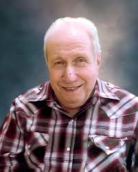 David Norman Obituary