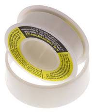 Thread Sealing Tape Extremely High Density PTFE 13.7m | Tameson