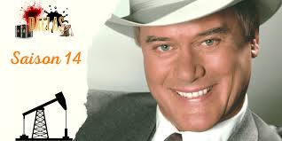 Dallas Saison 14