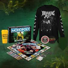 Sw (mint/new) · only 2 left in stock! Breaking Bad You Might Want To Tread Lightly With This Cyber Monday Sale Get Up To 50 Off On Select Breaking Bad Better Call Saul Merch Https Bit Ly 331c3j8 Facebook