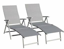 Caitlynn Reclining Sun Lounger Set In 2020 Reclining Sun Lounger Sun Lounger Beach Lounge Chair