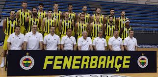 Keep thursday nights free for live match coverage. 2018 19 Fenerbahce Basketball Season Wikipedia