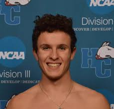 2022-23 Men's Swimming and Diving Roster