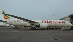 Tchadia airlines est l'unique compagnie publique aérienne tchadienne. Ethiopian Plans Uk And Germany Routes From Ghana Routesonline