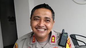 Polri Bersih-Bersih: Eks Kapolres Bima Kota Terancam Dipecat dan Dipenjara  Seumur Hidup Akibat Narkoba - Berita Jejak Fakta